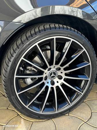 Mercedes-Benz CLS 400 d 4Matic 9G-TRONIC AMG Line - 26