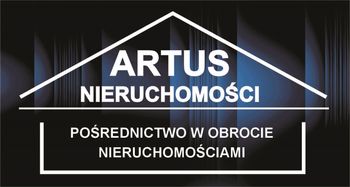 ARTUS Nieruchomości Logo