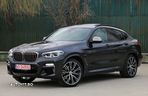 BMW X4 M M40d - 4