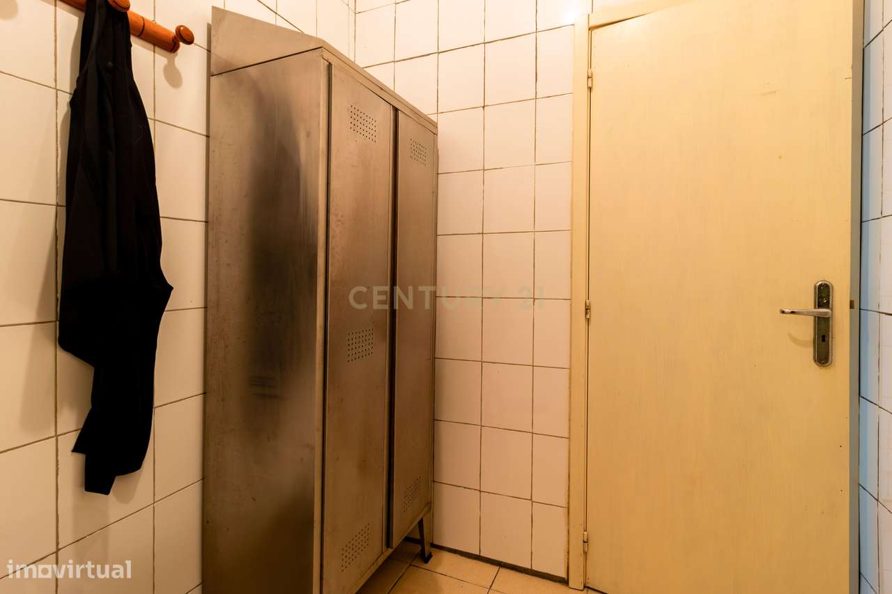 Arrendamento  de Negócio Restaurante Takeaway - Grande imagem: 4/16