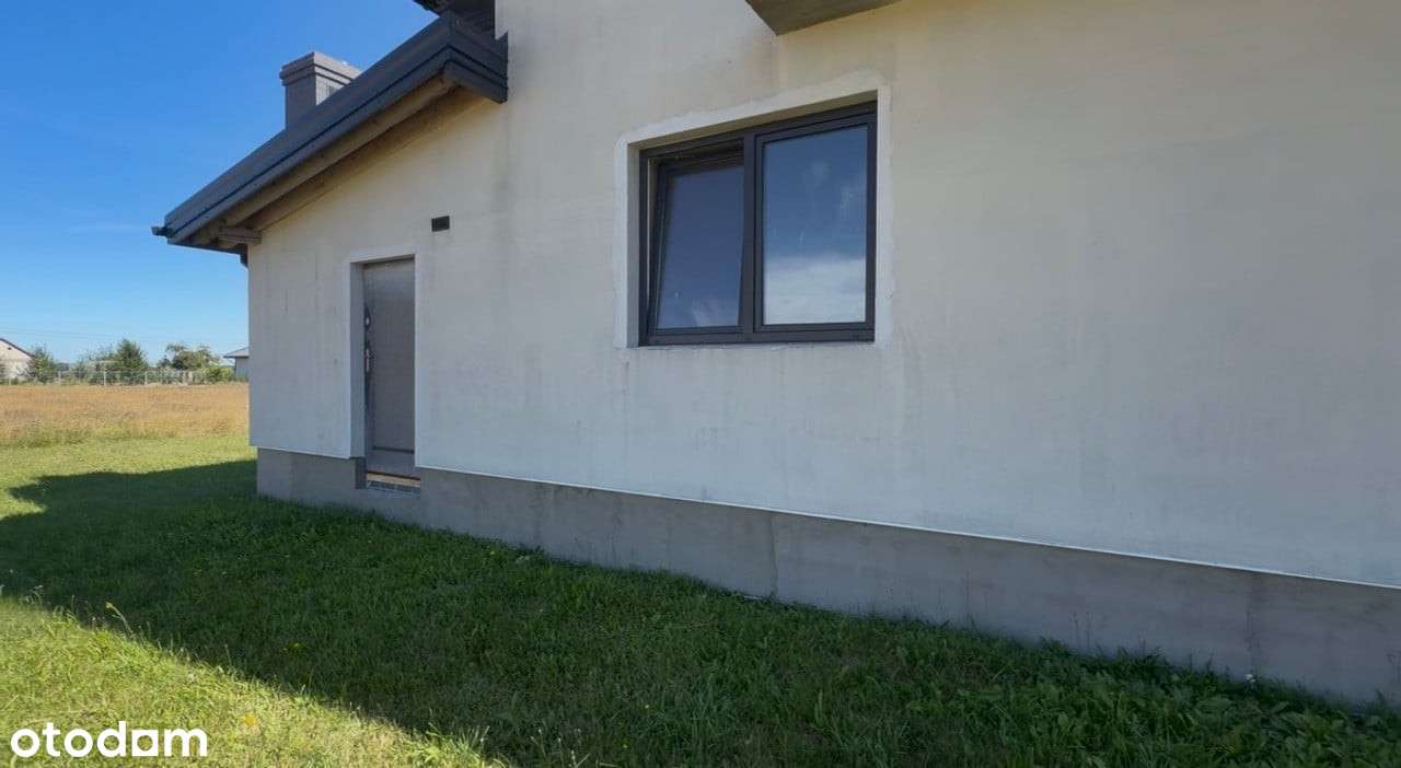 Dom na sprzedaż, 167 m², 5 pokoi Zambrów Grabówka-9