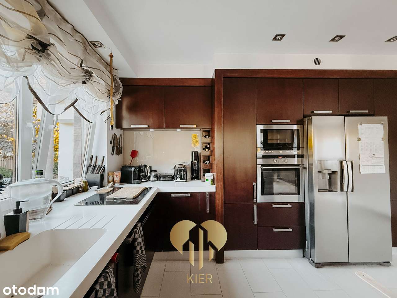 Energooszczędny i komfortowy dom obok Nadarzyn, dobry dojazd do Wawy!-5