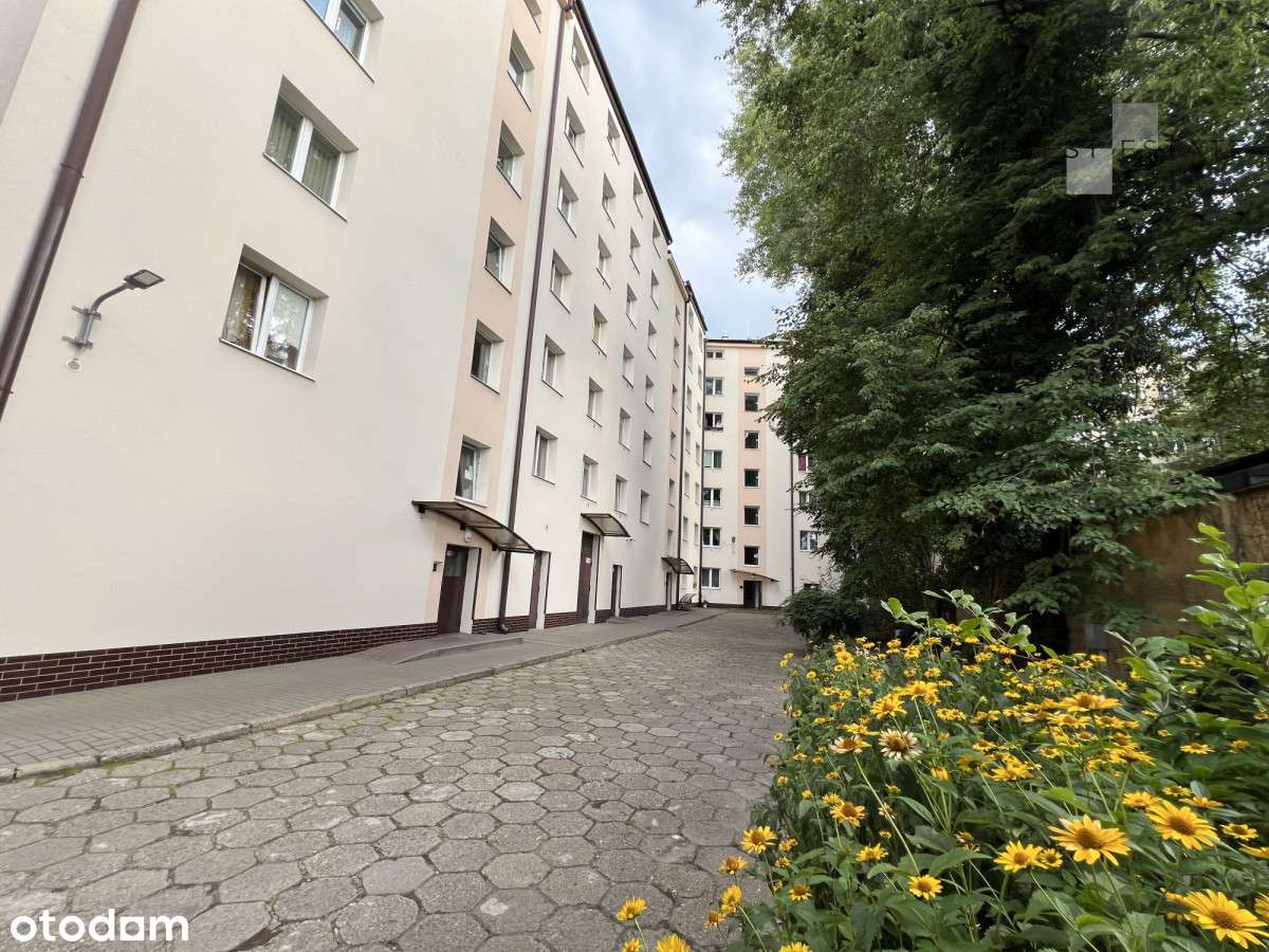 Świetna lokalizacja | 3 pokoje | Pkp tramwaj 3 min-13