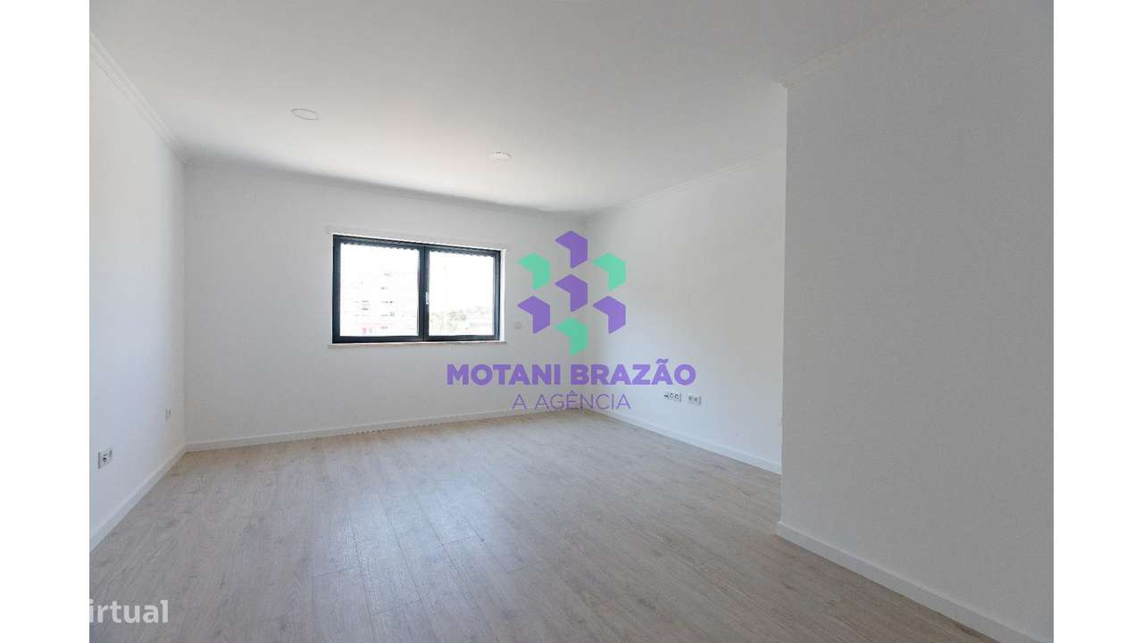 Apartamento T2 em Barreiro - Grande imagem: 4/26