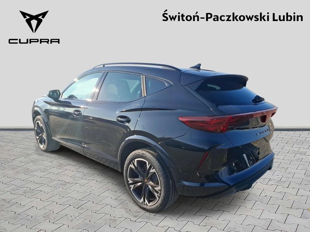 1.5 eTSI 150 KM DSG Dostępny od ręki!