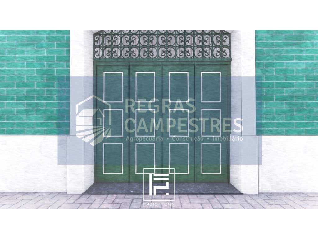 Moradia T7 Mogofores - Anadia-15