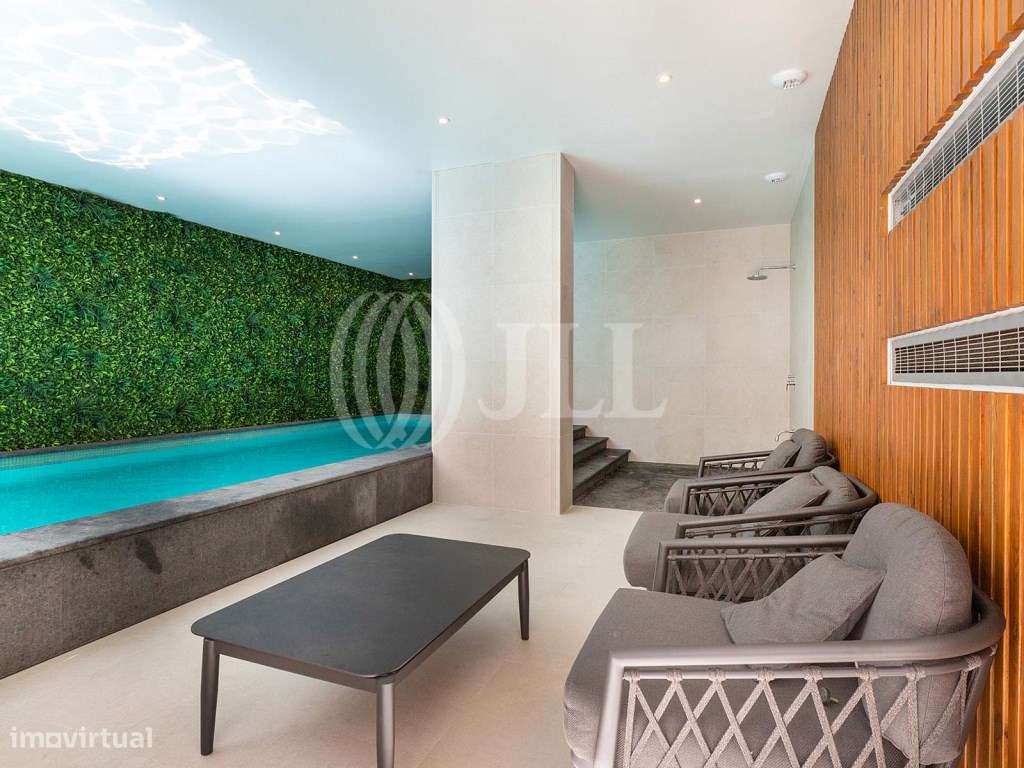 Apartamento T1 com estacionamento no Saldanha, Lisboa - Grande imagem: 2/29