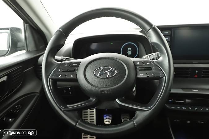 Hyundai Bayon 1.0 T-GDi Premium - 13