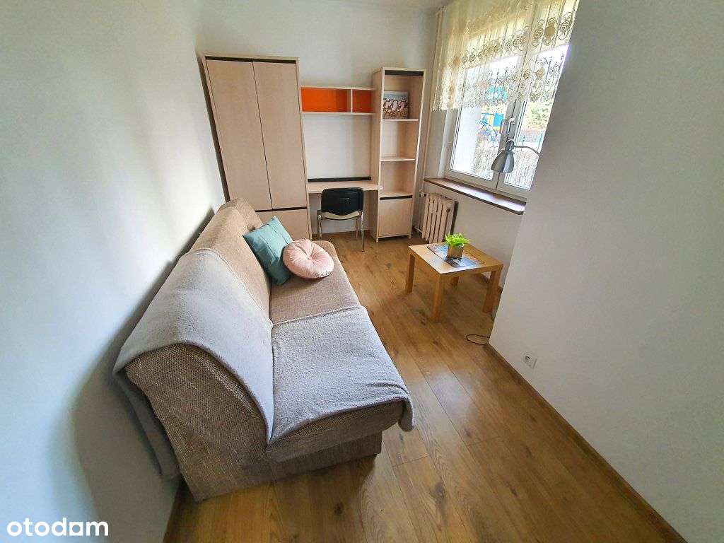 Na sprzedaż mieszkanie na os. Jagiełły - Pełny obrazek: 3/10