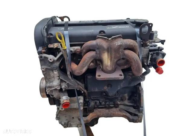 Focus1 benzina- motor 1.8 16v EYDF - 1