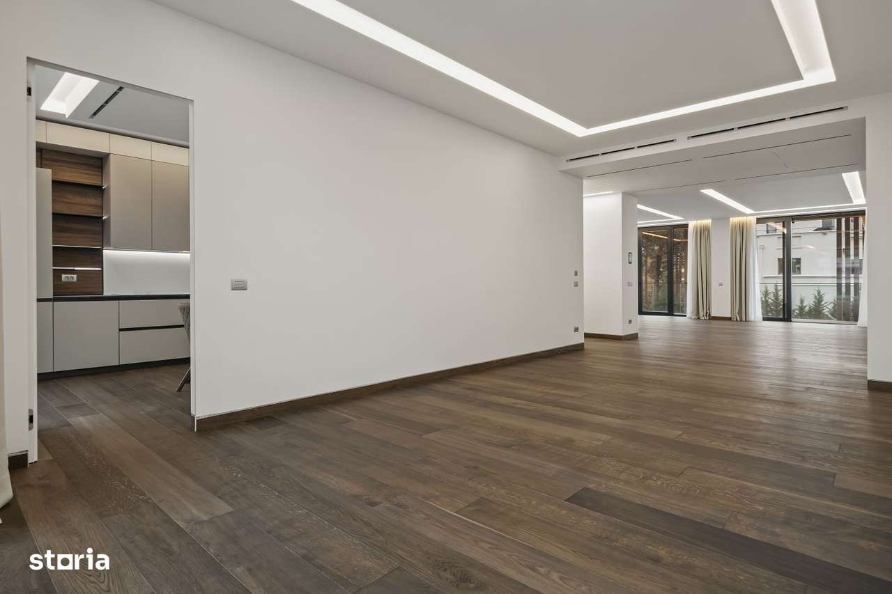 Apartament unic 5 Camere | Zona Aviatorilor - Imagine principală: 2/19