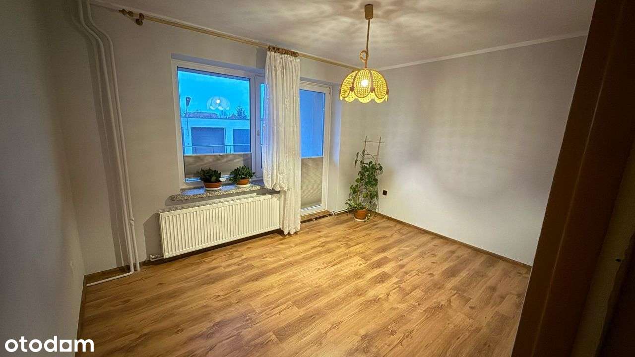 Mieszkanie 2 pok. balkon 300m od morza-5