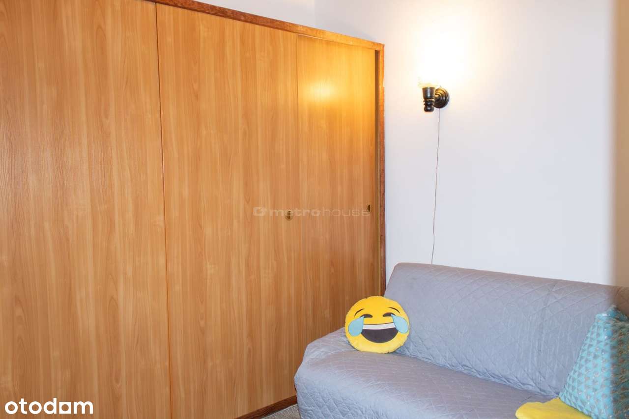 44 m², Parter, Centrum Białogardu, czynsz 280 zł-5