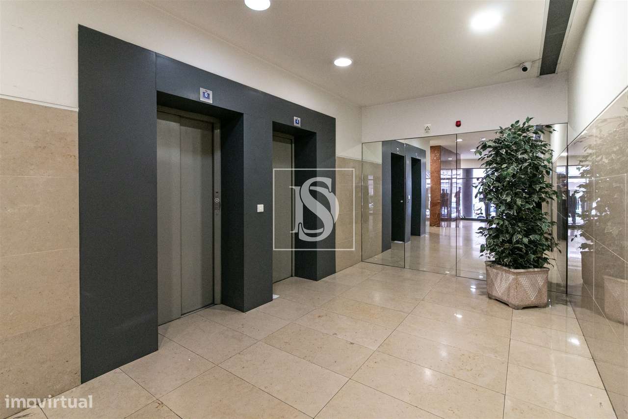 Apartamento T2 Venda em Braga (São Vítor),Braga-23