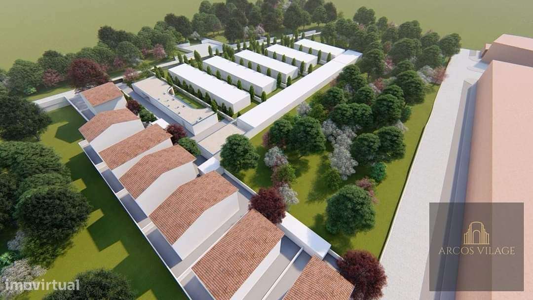 Terreno  Venda em Póvoa de Varzim, Beiriz e Argivai,Póvoa de Varzim - Grande imagem: 4/36