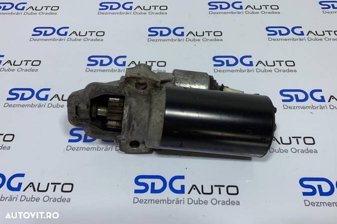 Electromotor Ford Transit 2.4 2006 - 2012 Euro 4 Cod: 6C1T-11000-AC - 2