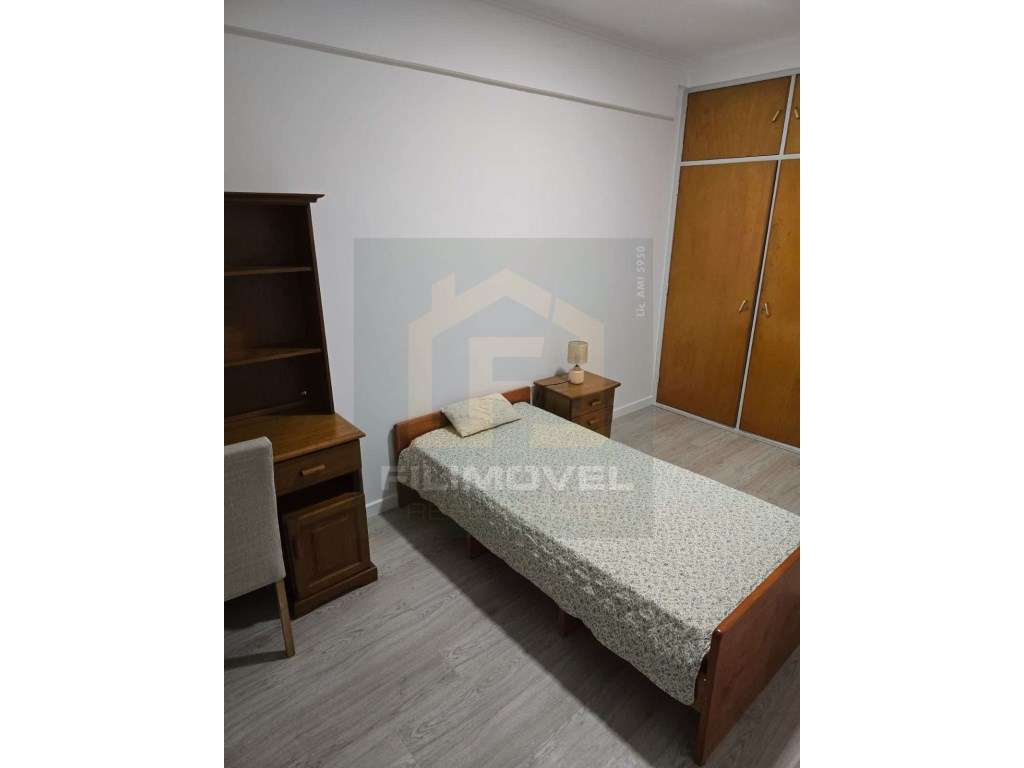 Quarto para arrendar em Lisboa (Benfica) - Grande imagem: 2/21