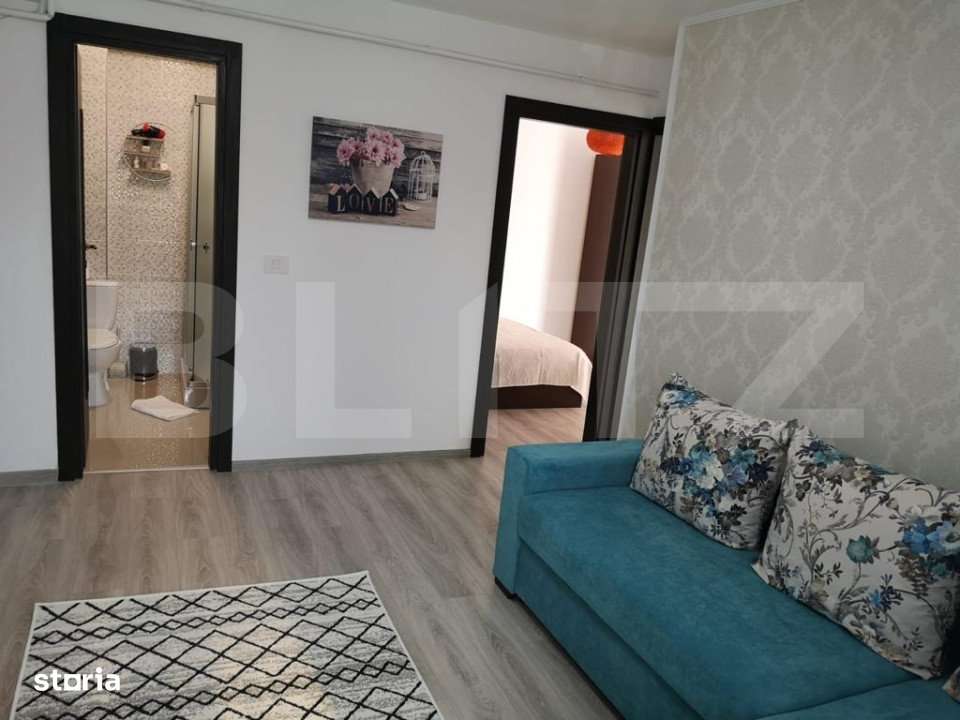 Cladire de apartamente in Zona de Top Copou - Imagine principală: 2/19