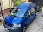 Volkswagen TRANSPORTER T5 - 38