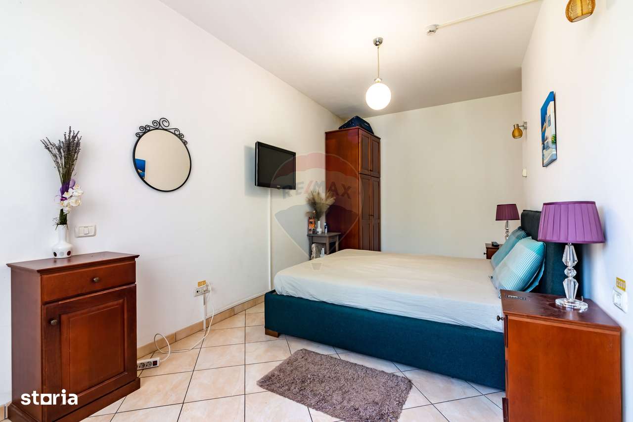 Hotel | Vilă vanzare 9 studiouri | Unirii Oițelor 14 INVESTITIE - Imagine principală: 5/20