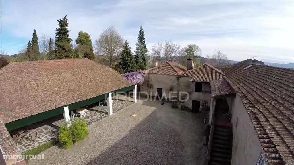 Quinta de Turismo Rural na Zona Demarcada do Douro - Grande imagem: 5/40