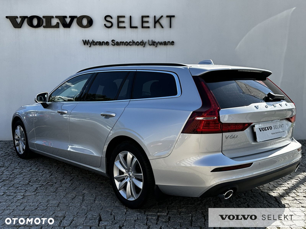 Volvo V60 - 4