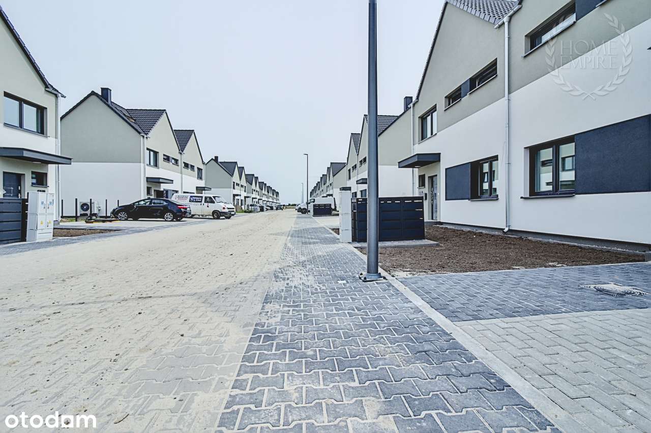 Zielone Rabowice, ul.Grafitowa, czteropokojowy lokal z ogrodem-16