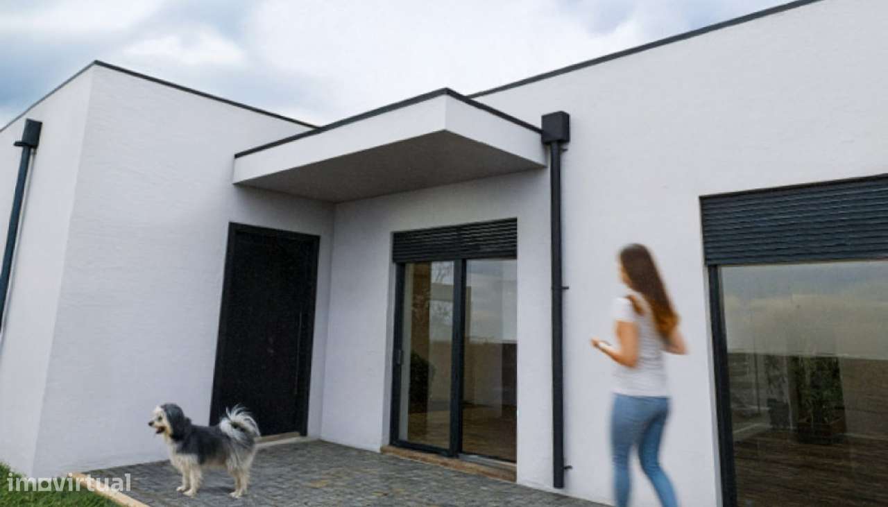 Venda de moradia V2 térrea Nova, Areosa, Viana do Castelo - Grande imagem: 3/26