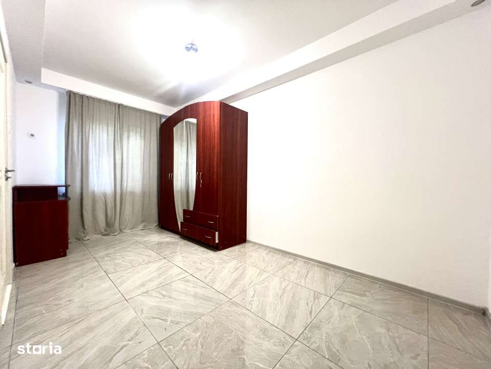 Apartament 2 camere, 34mp utili, parter -  zona Dacia - Imagine principală: 4/9