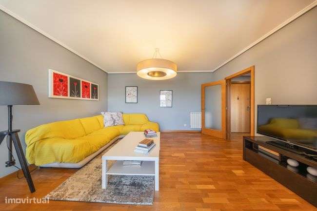 Apartamento T2 à venda em Moreira -Maia-7