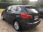 BMW 218 Active Tourer d Advantage Auto - 6