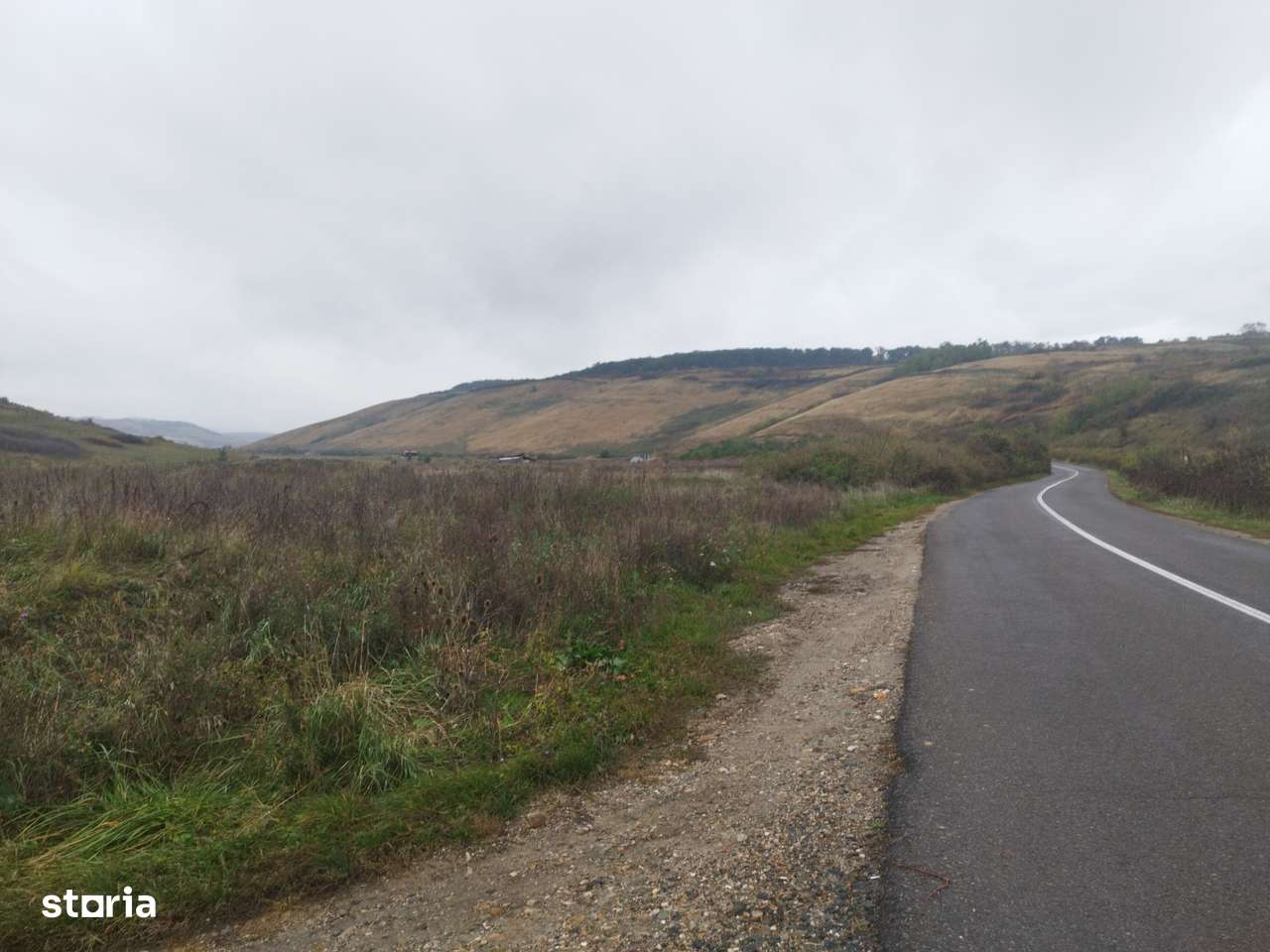 Teren 1528 mp langa Cluj,com Apahida sat Pata-1