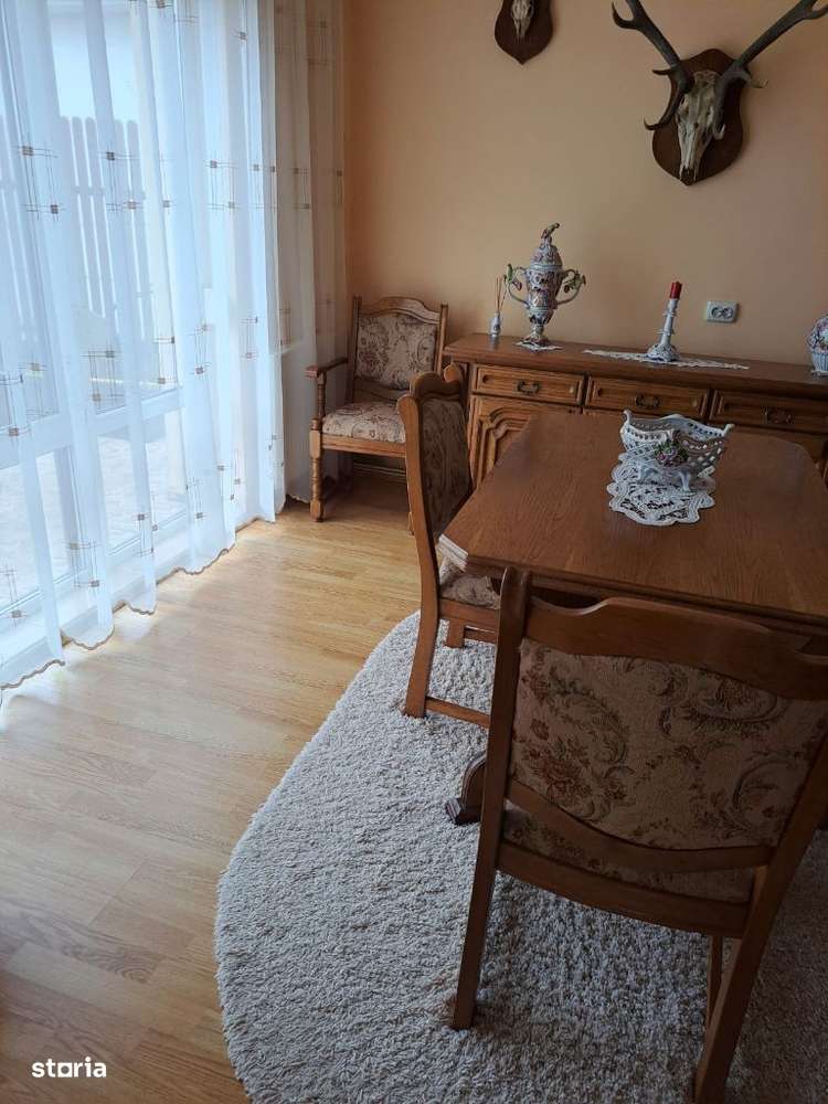 Casa P+E cu 5 cam, bucătărie, 2 băi pe str. Gheorghe Doja teren 800 mp - Imagine principală: 4/19