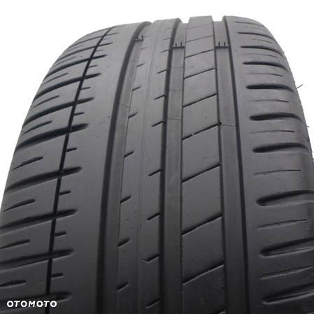 2 x MICHELIN 225/40 ZR18 92W XL Pilot Sport 3 S1 Lato 2016 6-6,8mm - 3