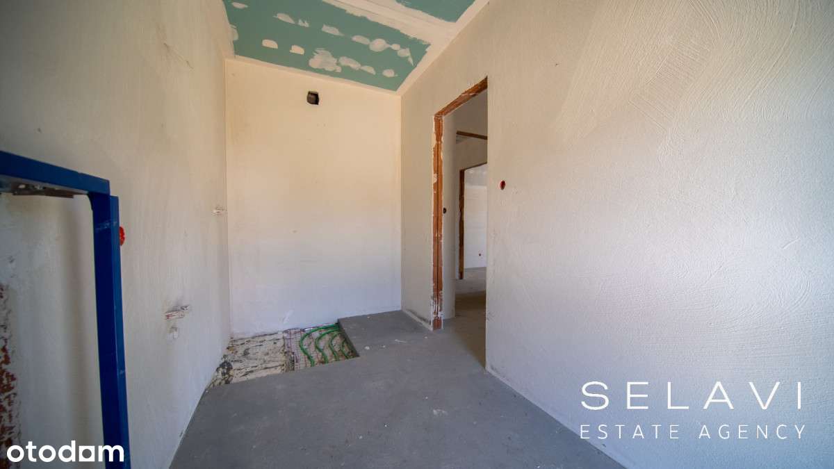 Gotowy Dom | Balkon | Garaż | Kino | Ogród-16