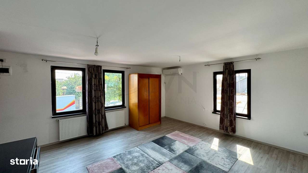 Vila 3 camere I Centru Tunari I Premium - Imagine principală: 4/15