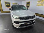 Jeep Compass 1.3 TG 4Xe S - 6