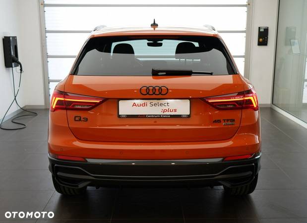 Audi Q3 - 3