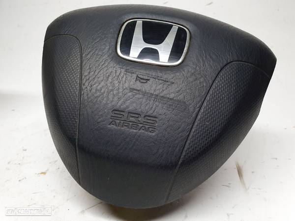 Airbag Volante Honda Civic Vii Hatchback (Eu, Ep, Ev) - 2