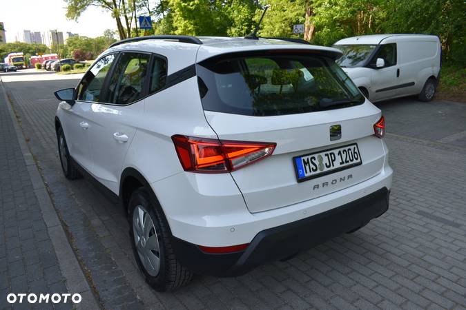 Seat Arona 1.0 TSI Style S&S - 7