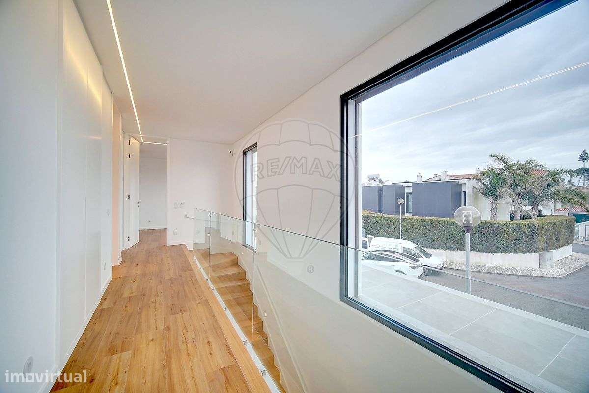 Moradia T4 para venda-18