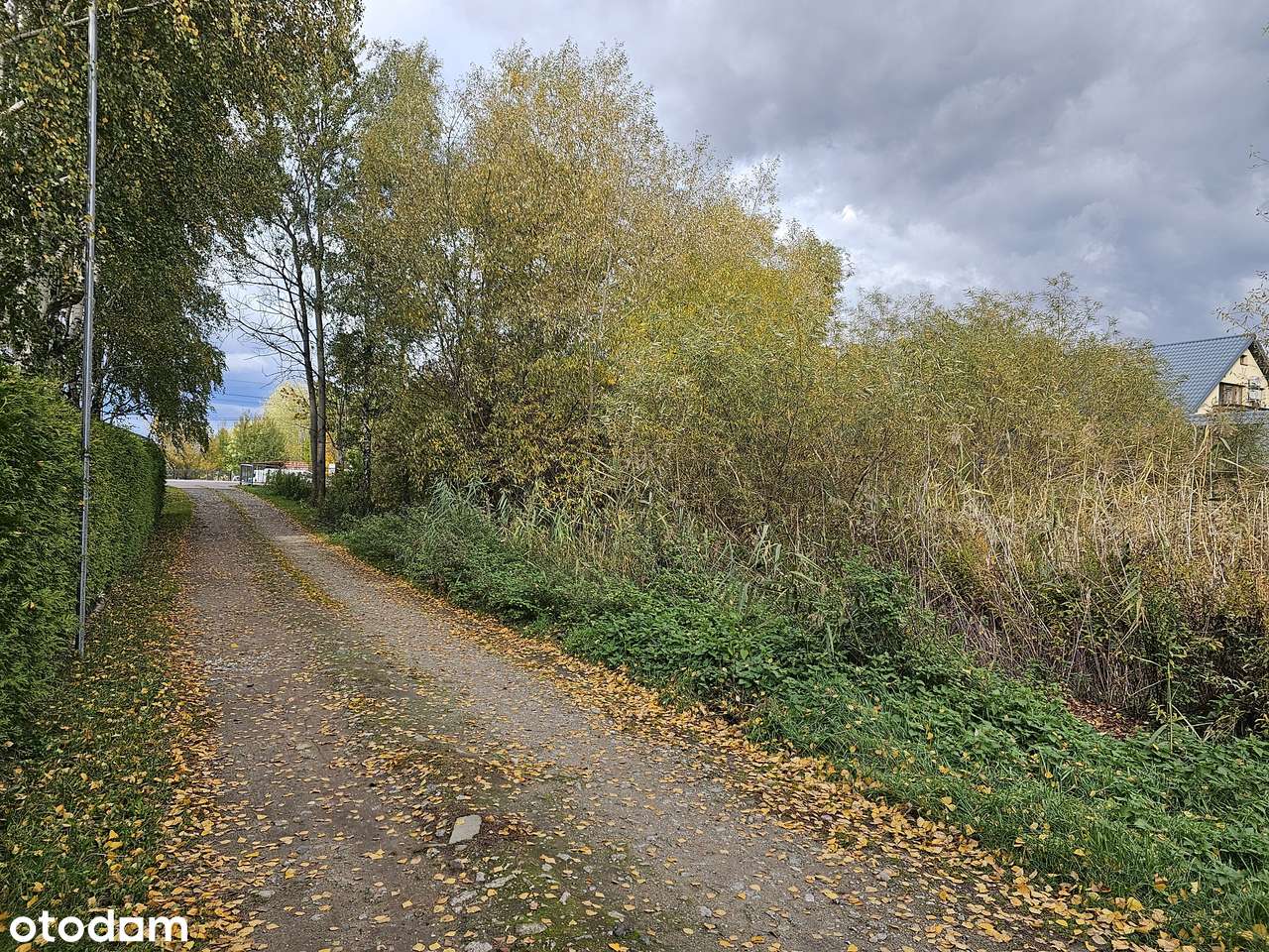 Lokalizacja! Boryszew (obok Wiązowny). Wszystkie media,autobus. OKAZJA-8