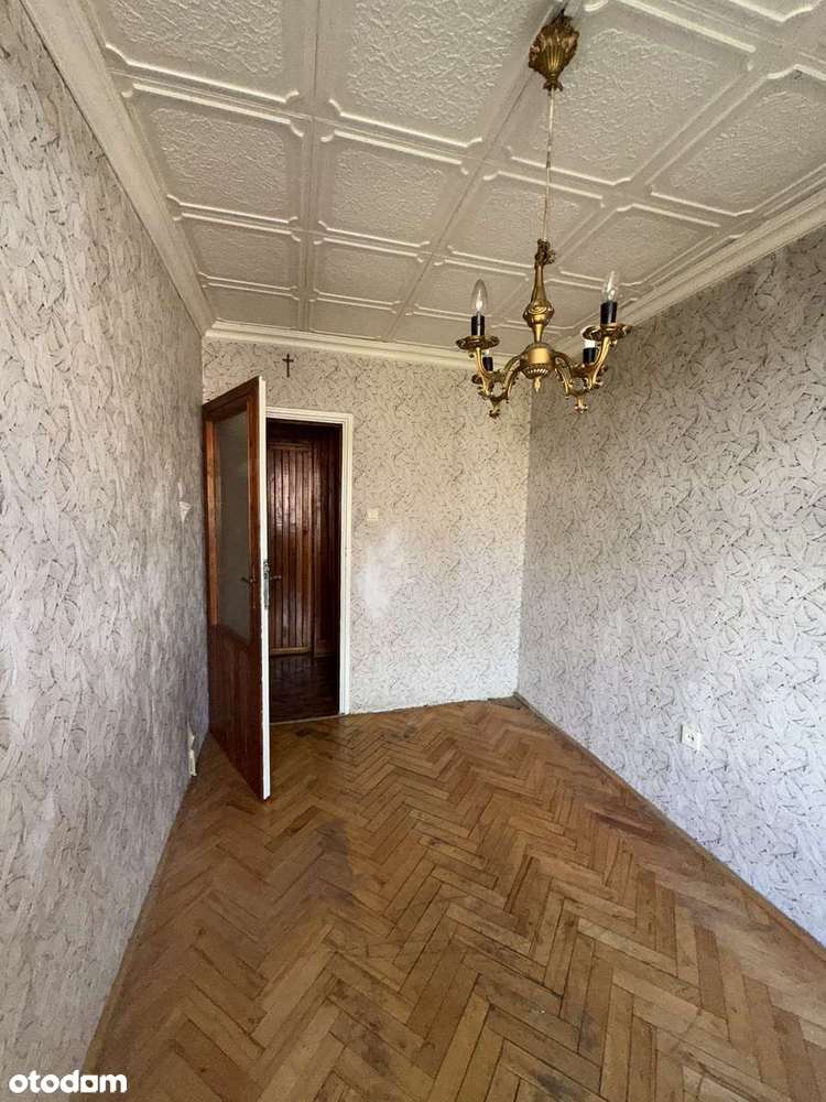 Przestronne 3-pokojowe mieszkanie 52m2 z balkonem | Galeria Wołomin - Pełny obrazek: 4/11