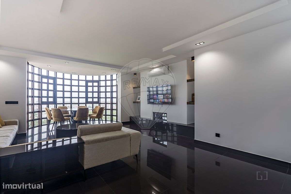 Apartamento T3 para venda-9