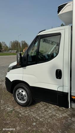 Iveco Daily 35c13 - 27