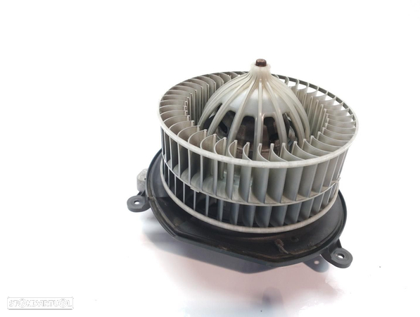 Motor do aquecimento MERCEDES-BENZ CLS CLS 350 (219.356) - 6