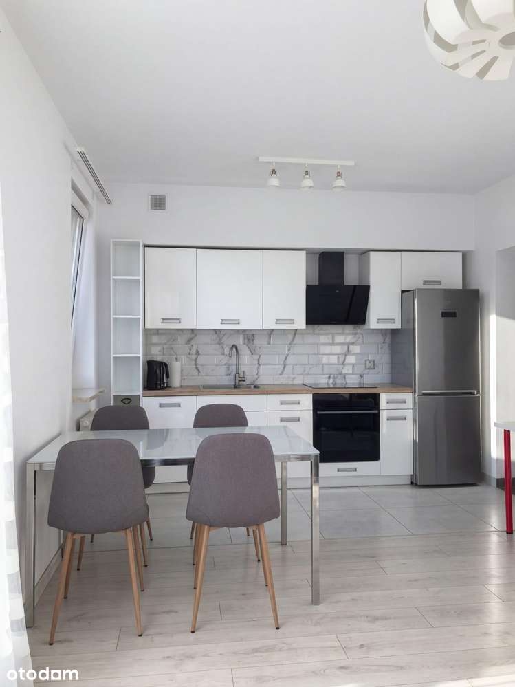 Marki ⭐136m2 / 2 POZIOMY podzielone na 2 mieszkania - każde 3 pokojowe