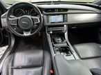 Jaguar XF 2.0 D R-Sport Aut. - 20