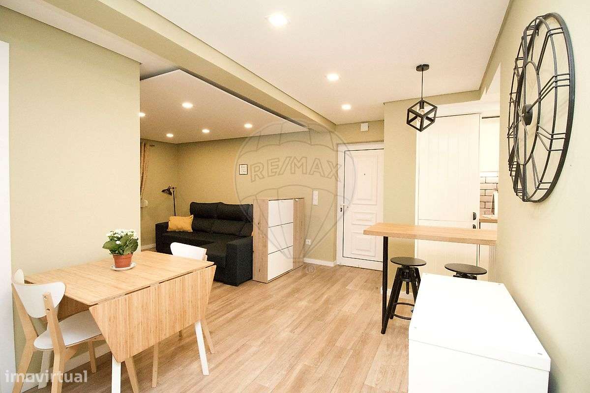 Apartamento T2 para venda