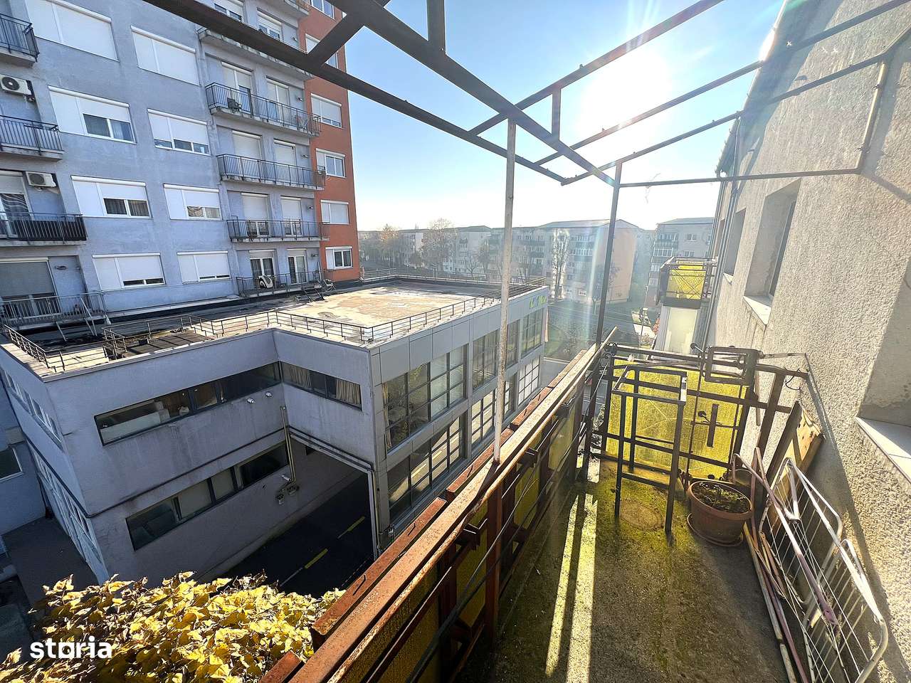 Apartament 3 camere-Decomandat-Micro 17-8